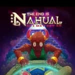 The end is nahual: If I may say so
