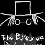 The Eyes of Dr Kautzmann