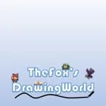 The Fox's Drawing World