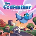 The Godfeather : A Mafia Pigeon Saga