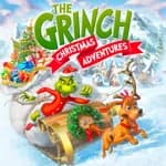 The Grinch: Christmas Adventures