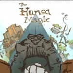 The Hunsa Magic
