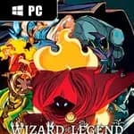 Wizard of Legend