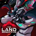 The Land Beneath Us