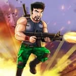 The Last Metal Shooter