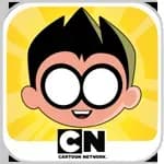 Teeny Titans - Teen Titans Go!