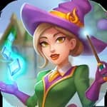 Magic School - Wizard Merge