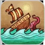 The Daring Mermaid Expedition