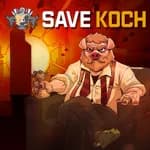 Save Koch
