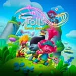 DreamWorks Trolls Remix Rescue