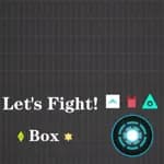 Let's Fight!  Box