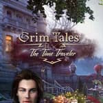 Grim Tales: The Time Traveler