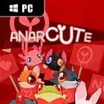 Anarcute