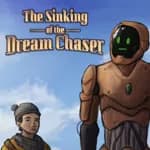 The Sinking of the Dream Chaser