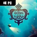 Song of the Deep