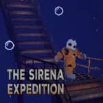 The Sirena Expedition
