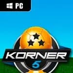 Korner 5