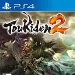 Toukiden 2