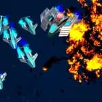 The War Enders: First Strike