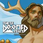 These Doomed Isles: The First God
