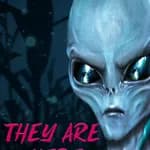 They Are Here: Alien Abduction Horror