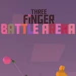 Three Finger Battle Arena
