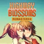 Highway Blossoms