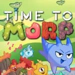 Time to Morp
