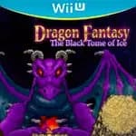 Dragon Fantasy: The Black Tome of Ice