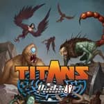 Titans Pinball