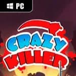 Crazy Killer