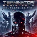 Terminator: Resistance