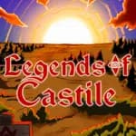 Legends of Castile