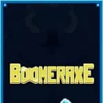 Boomeraxe