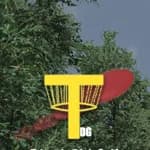 Trippy's Disc Golf