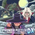 V-Hunter Puzzler Dx