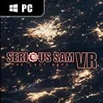 Serious Sam VR: The Last Hope
