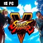 Street Fighter V: A Shadow Falls
