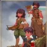 Vanaris Tactics - Prologue