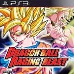 Dragon Ball: Raging Blast