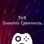 ToS Gamepad Companion
