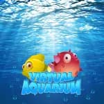 Virtual Aquarium - Overlay Desktop Game