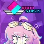 vivid/stasis