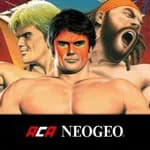 3 Count Bout Aca NeoGeo