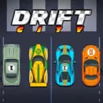 Drift City