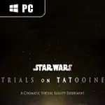 Star Wars: Trials on Tatooine