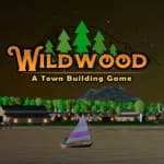 Wildwood: A Town Building Game