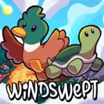 Windswept