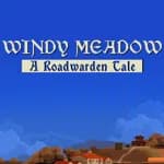 Windy Meadow - A Roadwarden Tale