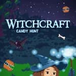 Witchcraft: Candy Hunt